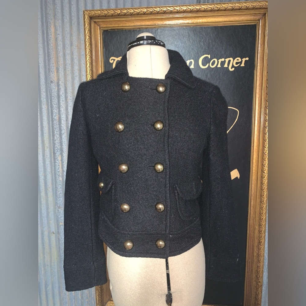 Forever 21 Jacket